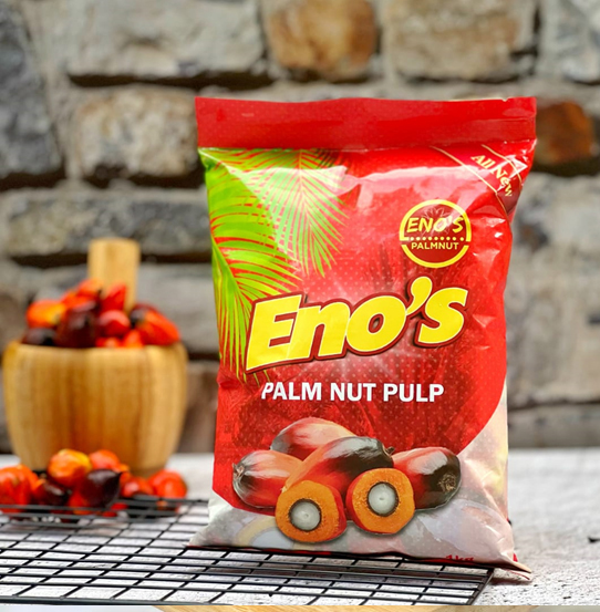 Palm Products & Soup Bases