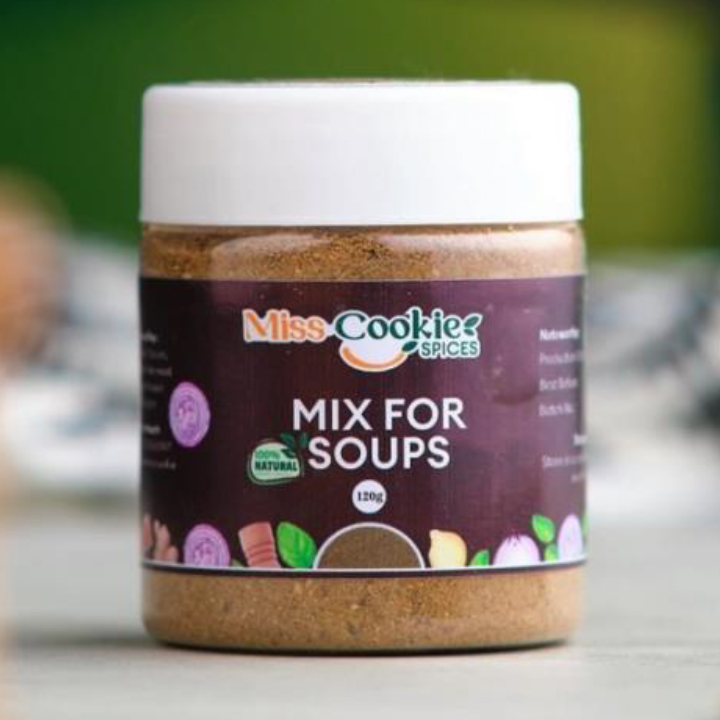 Mix for Soups Mix for Soups