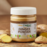 Ginger Powder
