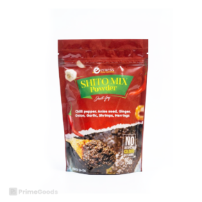 EMESS Shito Mix Powder