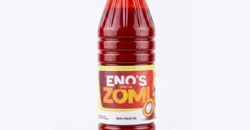 Eno's Zomi 1L
