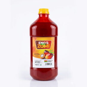 Eno's Zomi 2L