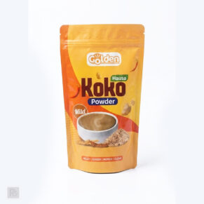 Hausa Koko Flour Mild