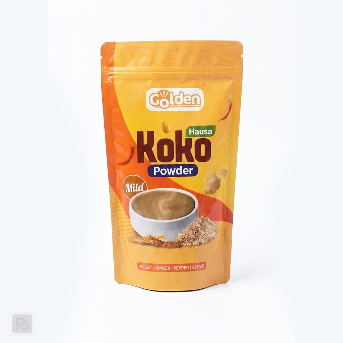 Hausa Koko Mild
