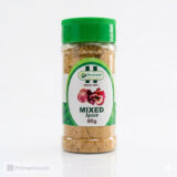 Meannan Mixed Spice