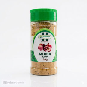 Meannan Mixed Spice