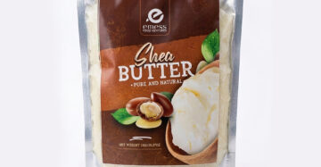 Shea Butter