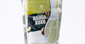 Special Hausa Koko