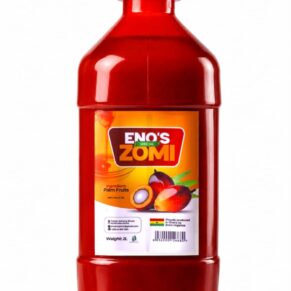 Eno's Zomi Oil 2L